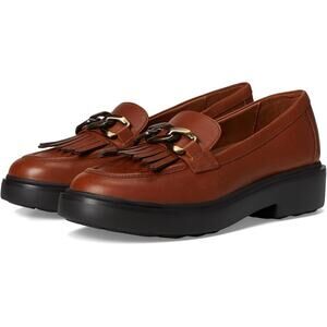 Naturalizer Women Paris Loafers Shoes Size 9